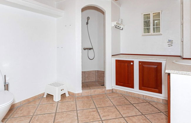 6 Person Holiday Home in Veslos - Foto 24