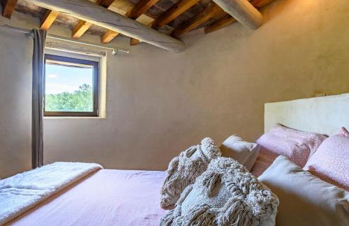 Gîte de charme face au Luberon, avec Jacuzzi - Foto 19