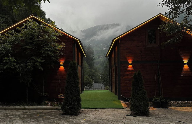 Tanura Bungalows - Foto 47