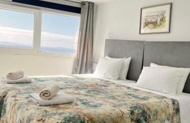 Duplex B Vacaciones en el mar - Foto 2