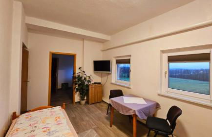 Monteurzimmer Siebenlehn - Foto 10