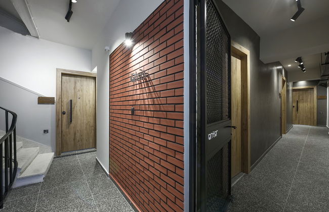 Olvios Lofts Ladadika - Foto 2