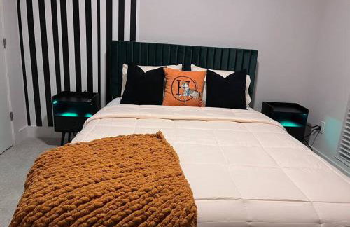 central located Modern west Midtown suite - Foto 17