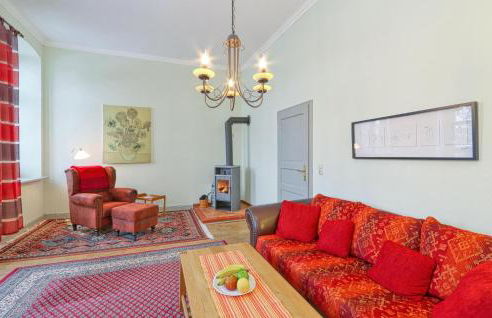 Cozy Apartment In Krakow Am See - Foto 16