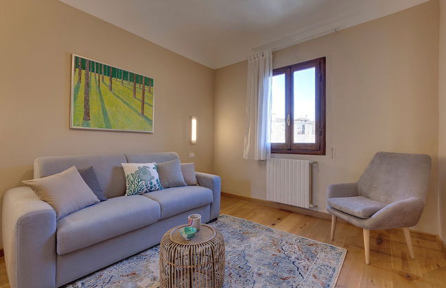 Mamo Florence - Woodie Apartment - Foto 1