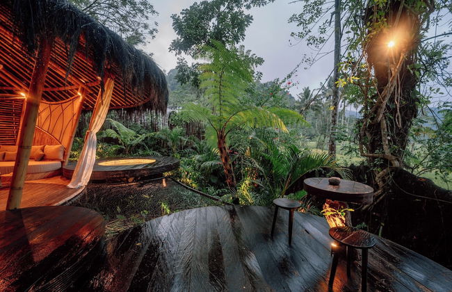 Hideout Mountain by Ini Vie Hospitality - Foto 47