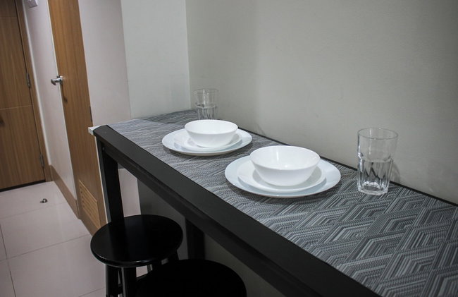 Cozy 642 1BR Shore3 Residence, Amenity Pool View, Near Airport, IKEA, MOA,SMX, Pasay City, Manila - Foto 21