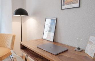 Neues Design-Apartment, Altstadt, Business&Ferien, Küche, Netflix - Foto 17