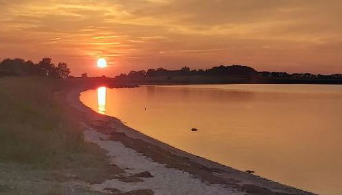 Das Landhaus Wohnung 1 - Foto 2