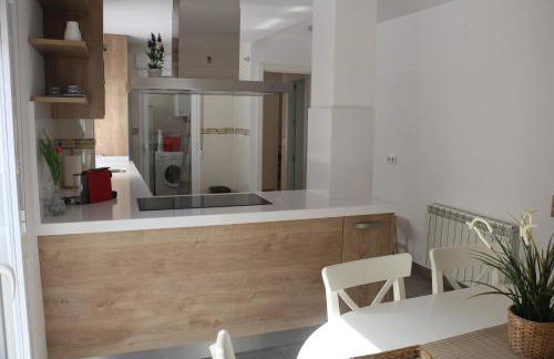 Apartamentos Roca Tarpeya - Foto 17