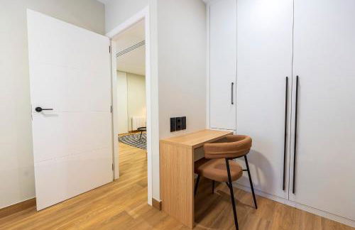 Apartamento Gasset - Foto 9