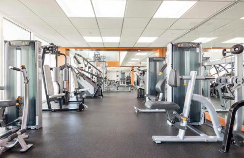 BrickellRiver LOFT with parking & 12 min to South Beach - Foto 16