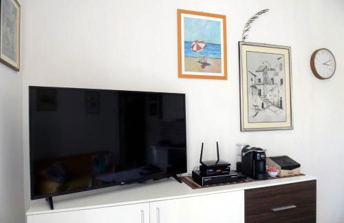 Appartamento Climatizzato con Piscina Ca' Aurelia - Photo 10