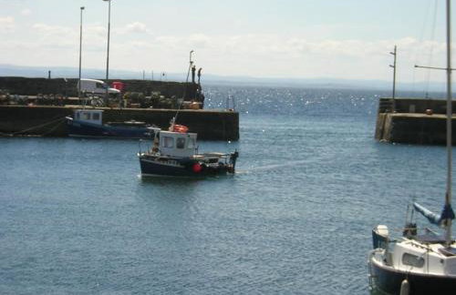 No3 By The Sea a 5 Star Cozy Coastal Cottage - Foto 40