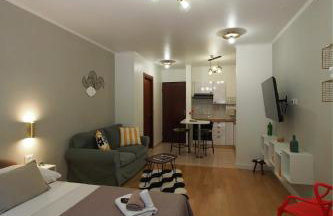 Charming Terrace Studio Split - Foto 38