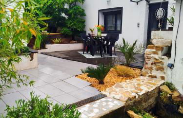 Gîte Les Galins - Foto 9