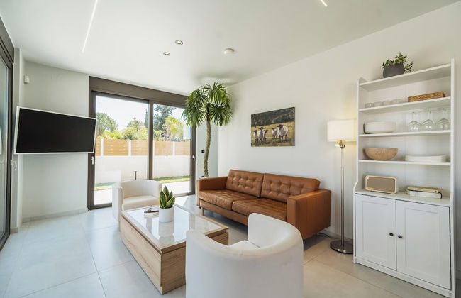 Nos Aqua Villas - Foto 40