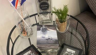 UNRIVALLED LOCATION - FIVE STAR - Worcester Apartment - Foto 2