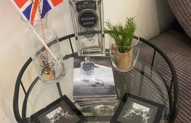 UNRIVALLED LOCATION - FIVE STAR - Worcester Apartment - Foto 2