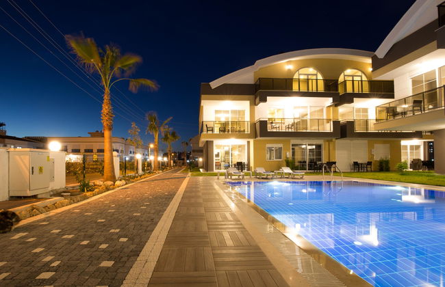 Lara Beach Homes - Foto 1