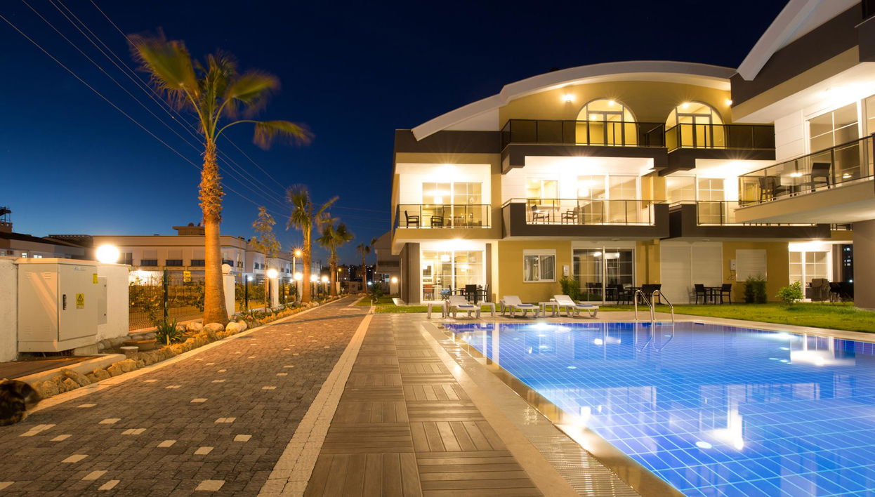 Lara Beach Homes - Foto 1