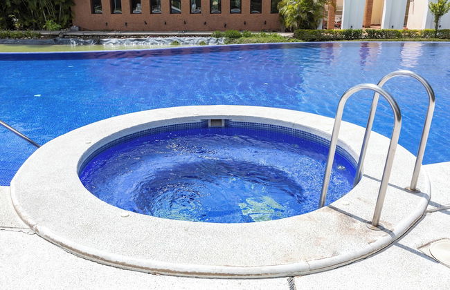 El Tigre Golf Resort Taheima Condos - Foto 37