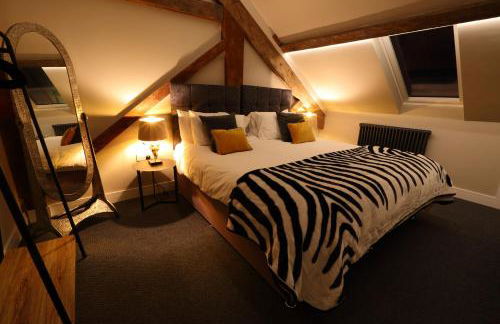 The Sigma Penthouse - Photo 25