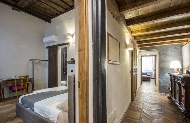 Charming Genova Residenza D'Epoca - Foto 11