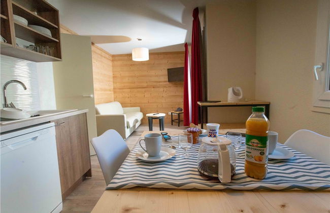 Résidence Vacancéole La Perrière - Photo 20