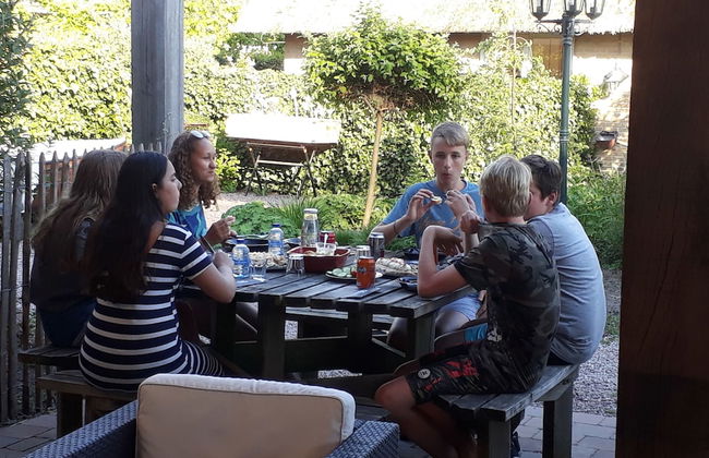 De Mariahoeve - Foto 26