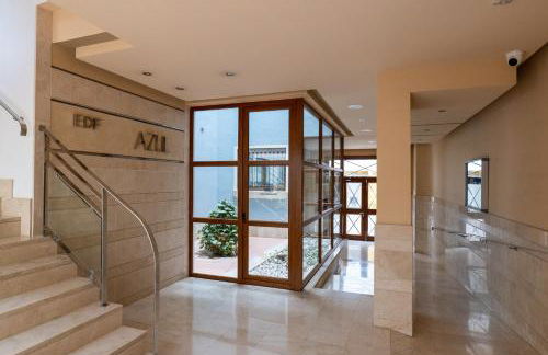 Estudio Céntrico Agua Gibralfaro con Piscina - Foto 22