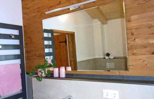 Ferienwohnung sZuahäusl - Foto 8