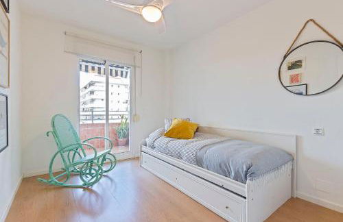 Precioso apartamento a 5 minutos andando de la playa - Foto 16