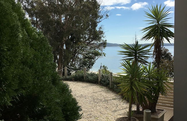 Dutchies Motel Nelson Bay - Foto 23