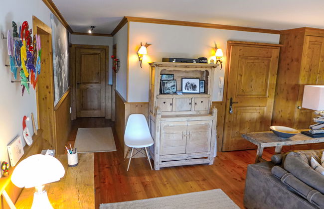 Soldanella 2 - Foto 15