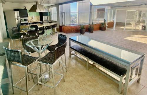 Special Flat Alto Padrão em Hotel na melhor Localização - Foto 28