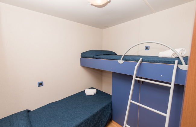 Villaggio Mare Verde - Photo 3