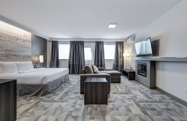 Hotel Terrasse Royale - Foto 27