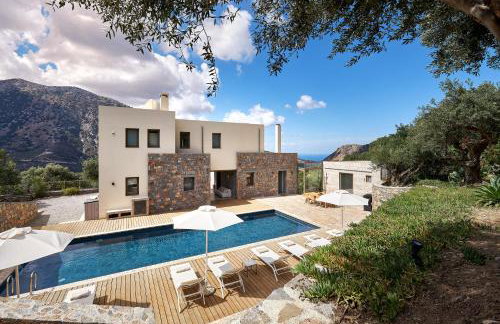 Villa Adagio with Private Eco-Friendly Heated Pool - Foto 1