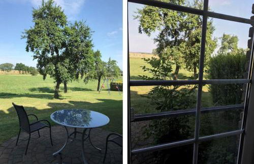 Fewo mit eigener Terrasse und Ausblick - Photo 7