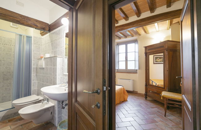 Le Rondini - Foto 61