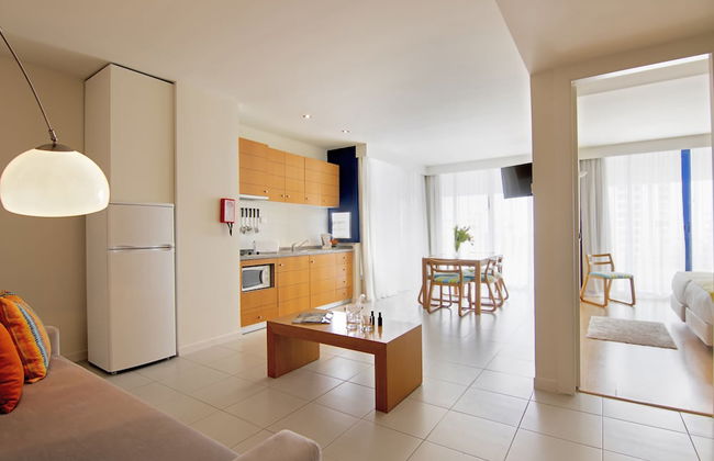 The Navigator - Olympus - Foto 14