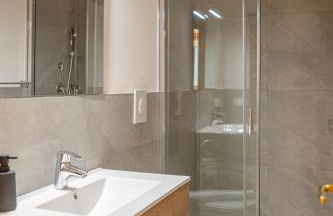 DE Earth - Appartamento con Sauna - Foto 61