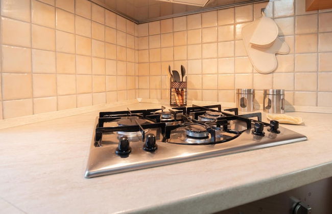 Welcomely - Appartamento Nuraghe Tanca Manna - Photo 24