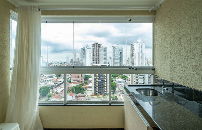 Ap 2 quartos St Bueno Ed Pontal PPB2308 - Foto 30