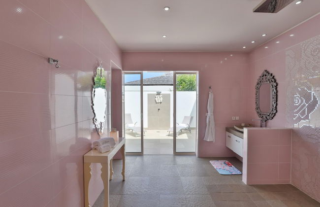 La Perla Palais - Luxury Villa on Private Beach - Foto 15