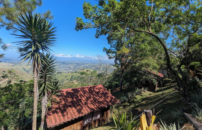 Campos de Oro Wilderness Lodge - Foto 33