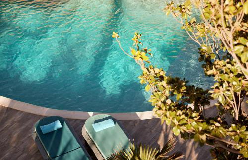 Luxury White House - Villa & Weddings - Family Villa Near the Sea to the Famous Zorbas Beach - Foto 42