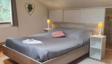 Gîte entre Beaujolais & Mâconnais - Foto 2