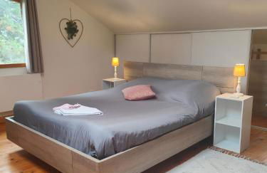 Gîte entre Beaujolais & Mâconnais - Foto 2